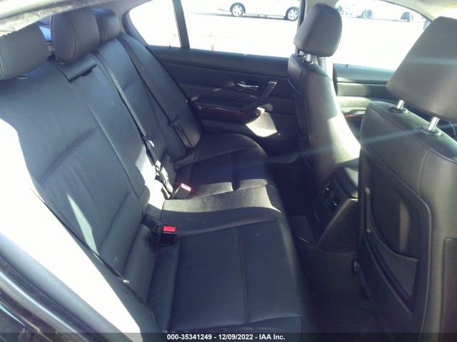 2008 BMW 3 SERIES 328I VIN: WBAVA33548KX85325