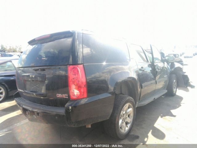 1GKS2KE7XER148457 GMC Yukon Xl Slt