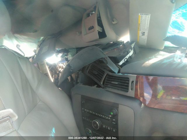 1GKS2KE7XER148457 GMC Yukon Xl Slt