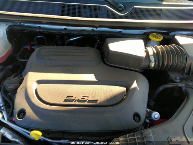 2022 Chrysler Voyager, VIN: 2C4RC1CG8NR171539