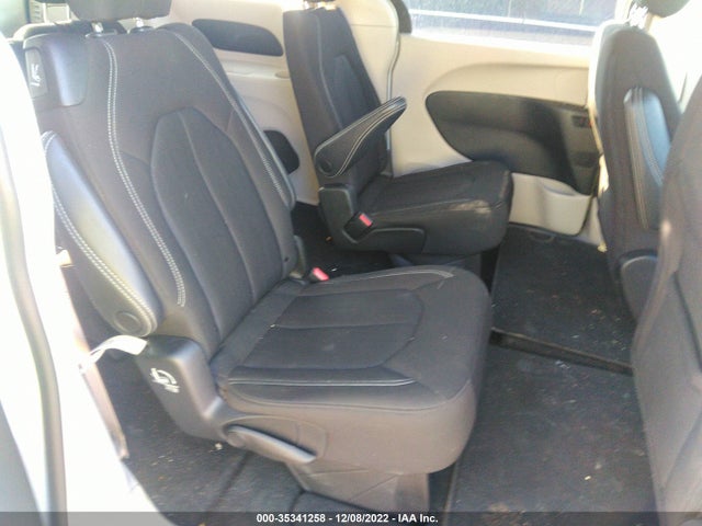 2022 Chrysler Voyager, VIN: 2C4RC1CG8NR171539