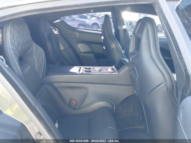 SCFHMDBS5GGF05311 Aston Martin RAPIDE S