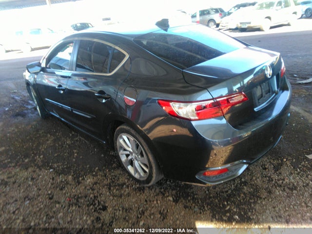Acura Ilx W 2016 19UDE2F72GA010019 Image 4