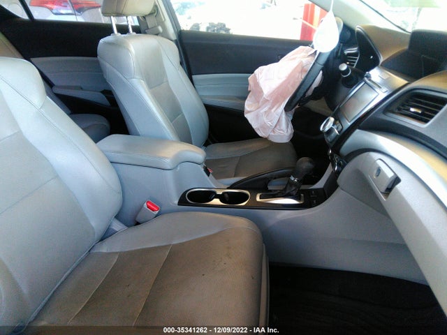 Acura Ilx W 2016 19UDE2F72GA010019 Image 6