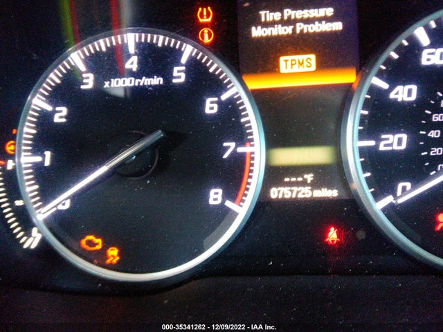 Acura Ilx W 2016 19UDE2F72GA010019 Image 8