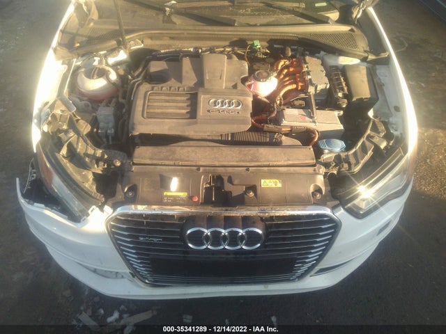 2016 Audi A3, VIN: WAUVPBFF6GA097117