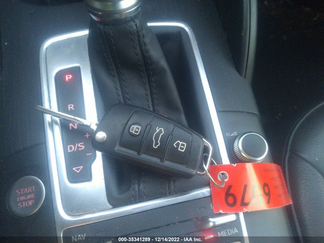2016 Audi A3, VIN: WAUVPBFF6GA097117