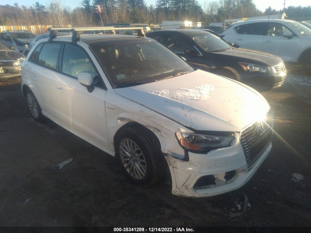 2016 Audi A3, VIN: WAUVPBFF6GA097117