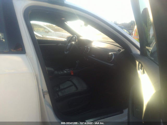 2016 Audi A3, VIN: WAUVPBFF6GA097117