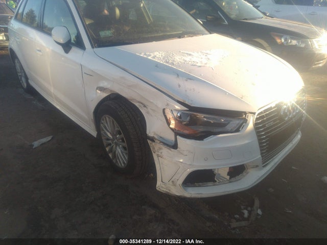 2016 Audi A3, VIN: WAUVPBFF6GA097117
