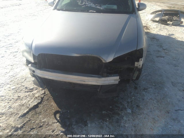 2008 AUDI A4 2.0T VIN: WAUDF78E08A094375