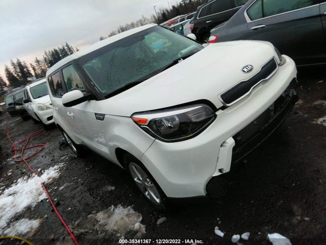 2015 Kia Soul, VIN: KNDJN2A2XF7794345