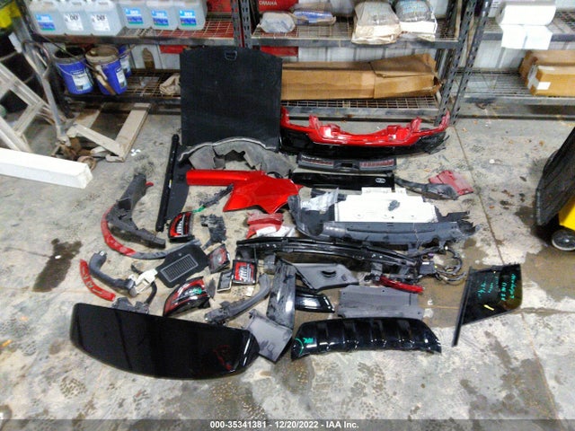 2020 LAND ROVER DISCOVERY SPORT HSE R-DYNAMIC VIN: SALCM2GX2LH836424