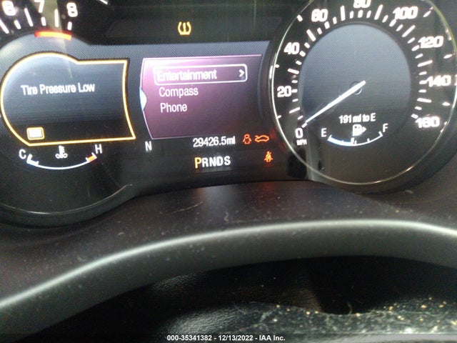2016 Lincoln MKC, VIN: 5LMCJ1D91GUJ23794