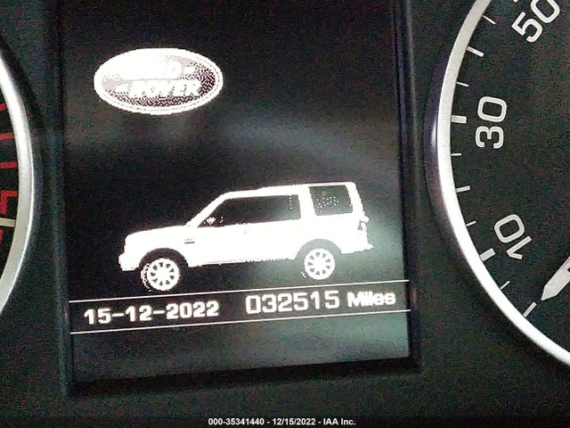 2016 Land Rover LR4, VIN: SALAK2V66GA832639