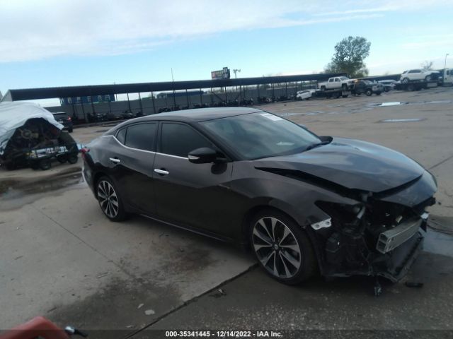1N4AA6AP5GC425373 auction archive image