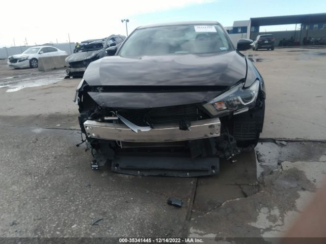 1N4AA6AP5GC425373 Nissan Maxima 3.5 Sr