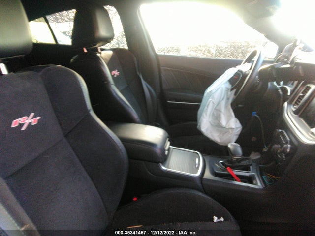 Dodge Charger Road/track 2015 2C3CDXCT8FH924680 Image 5