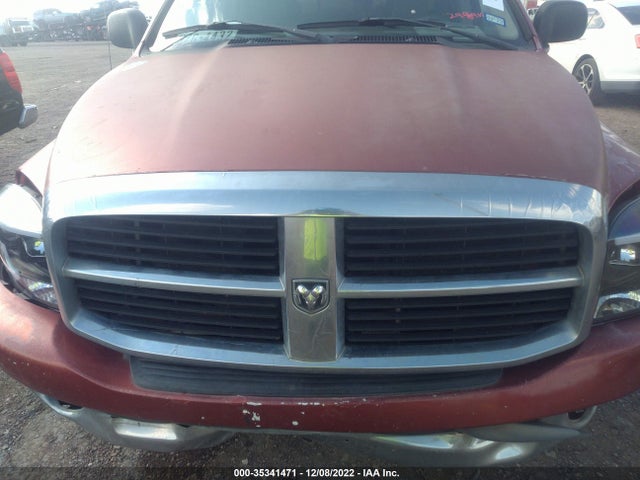 Dodge Ram 1500 Slt 2007 1D7HA18PX7J504654 Image 12