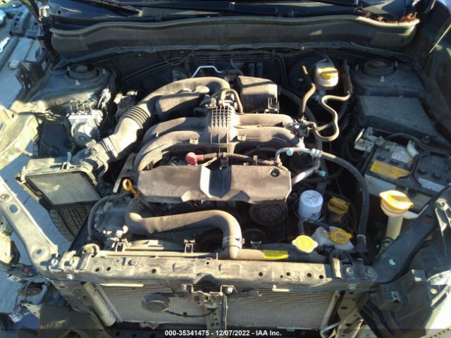 JF2SJABC8GH553088 Subaru Forester 2.5i