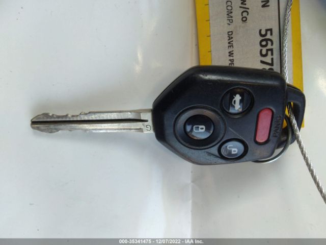 JF2SJABC8GH553088 Subaru Forester 2.5i
