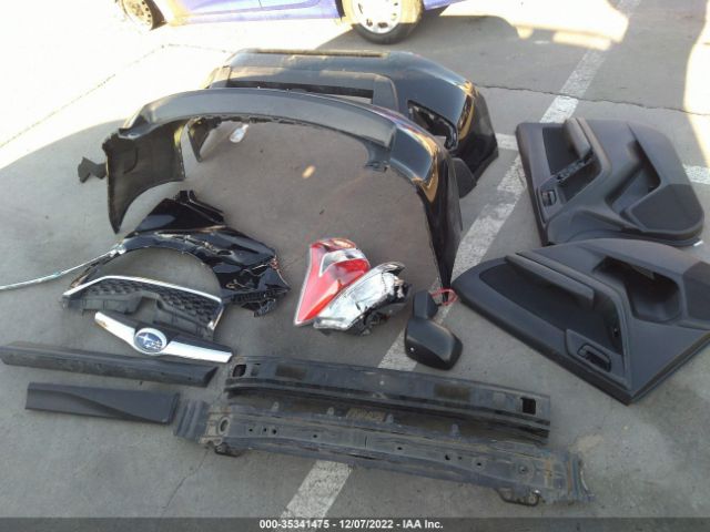 JF2SJABC8GH553088 Subaru Forester 2.5i