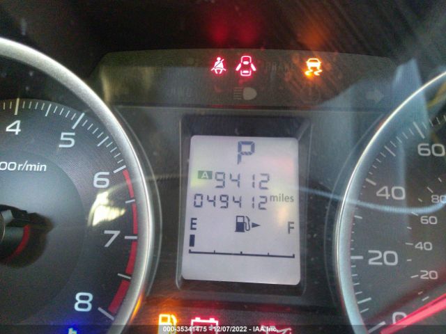JF2SJABC8GH553088 Subaru Forester 2.5i