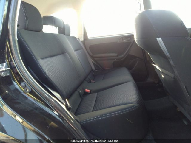JF2SJABC8GH553088 Subaru Forester 2.5i
