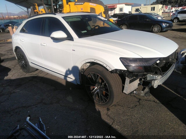 2019 WA1EVAF1XKD020338 main image