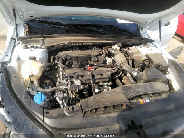 2022 Kia K5, VIN: 5XXG64J22NG142313
