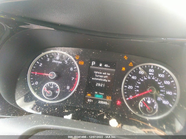 2022 Kia K5, VIN: 5XXG64J22NG142313