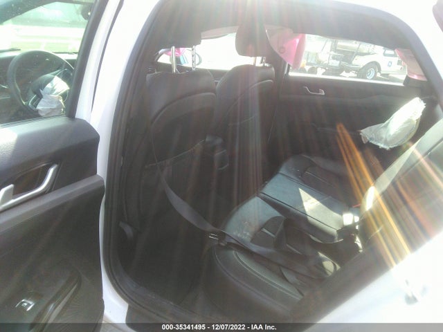 2022 Kia K5, VIN: 5XXG64J22NG142313