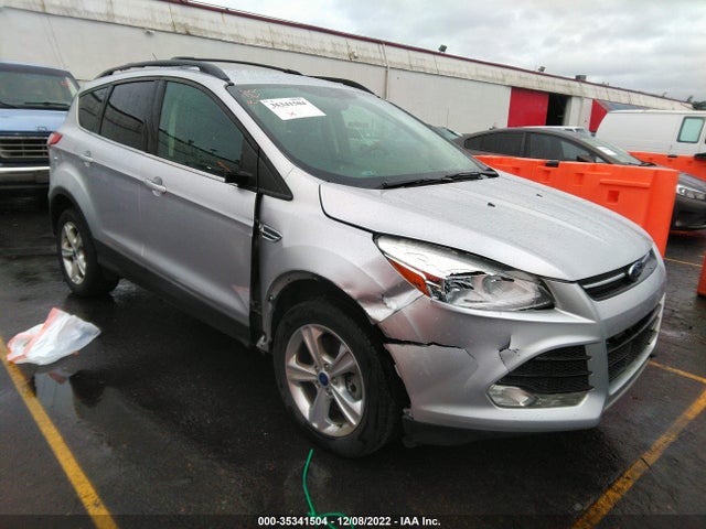 2015 Ford Escape, VIN: 1FMCU9GX6FUB07964