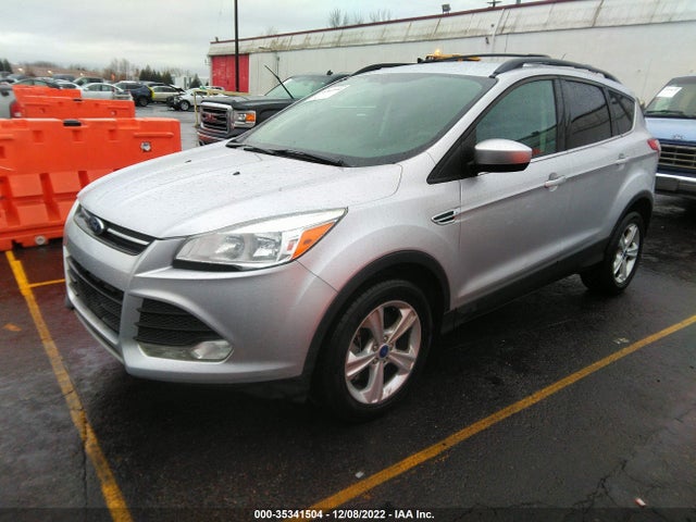 2015 Ford Escape, VIN: 1FMCU9GX6FUB07964