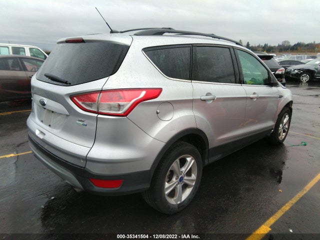 2015 Ford Escape, VIN: 1FMCU9GX6FUB07964