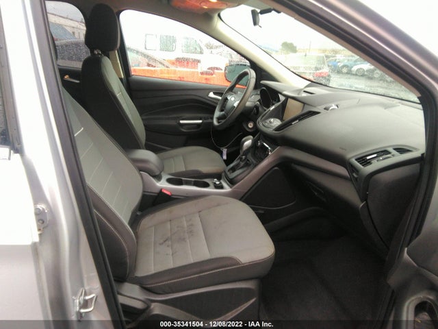 2015 Ford Escape, VIN: 1FMCU9GX6FUB07964