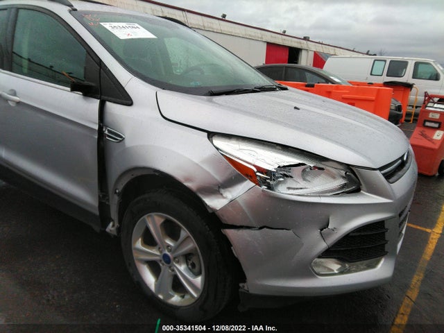 2015 Ford Escape, VIN: 1FMCU9GX6FUB07964