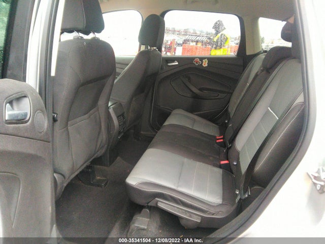 2015 Ford Escape, VIN: 1FMCU9GX6FUB07964