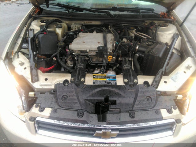 2010 CHEVROLET IMPALA LT VIN: 2G1WB5EN7A1237217