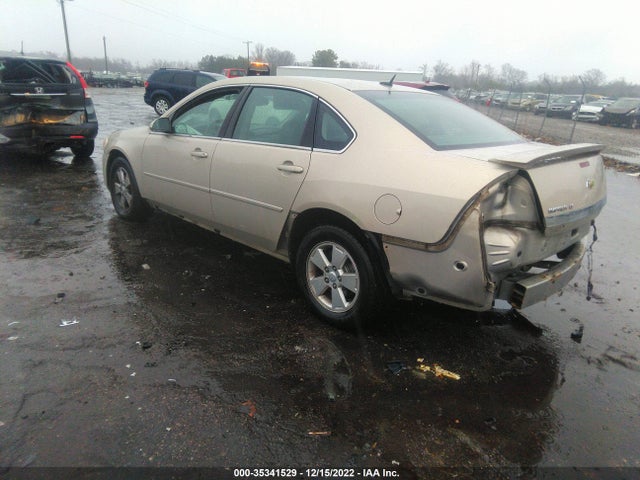 2010 CHEVROLET IMPALA LT VIN: 2G1WB5EN7A1237217