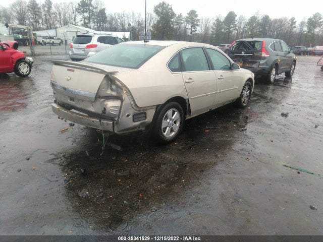 2010 CHEVROLET IMPALA LT VIN: 2G1WB5EN7A1237217