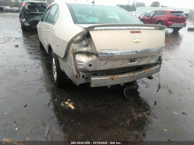 2010 CHEVROLET IMPALA LT VIN: 2G1WB5EN7A1237217
