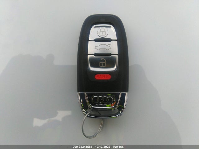 2014 Audi S5, VIN: WAUCGAFR2EA038767
