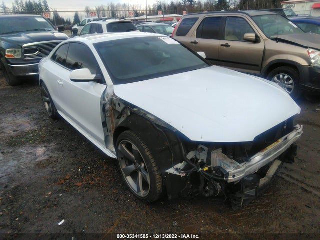 2014 Audi S5, VIN: WAUCGAFR2EA038767