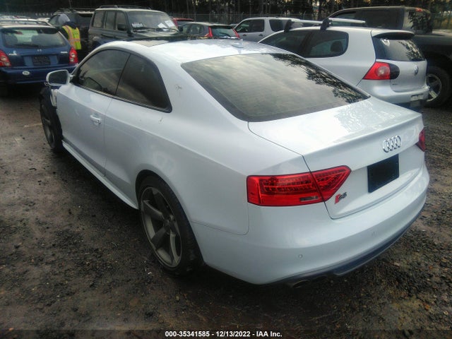 2014 Audi S5, VIN: WAUCGAFR2EA038767