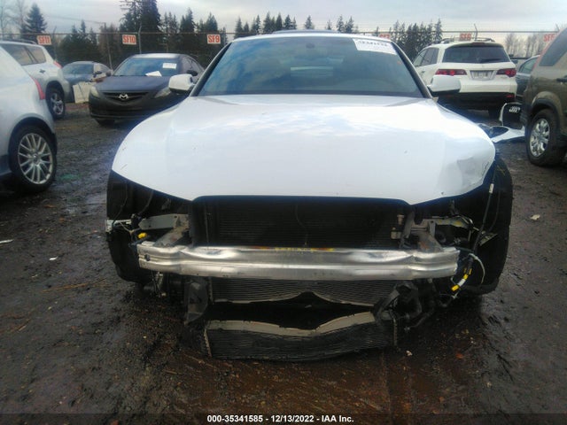 2014 Audi S5, VIN: WAUCGAFR2EA038767