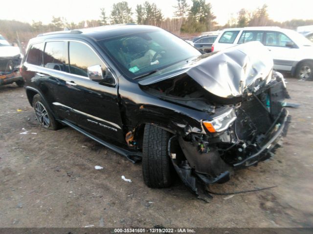 1C4RJFBG8JC311306 auction archive image
