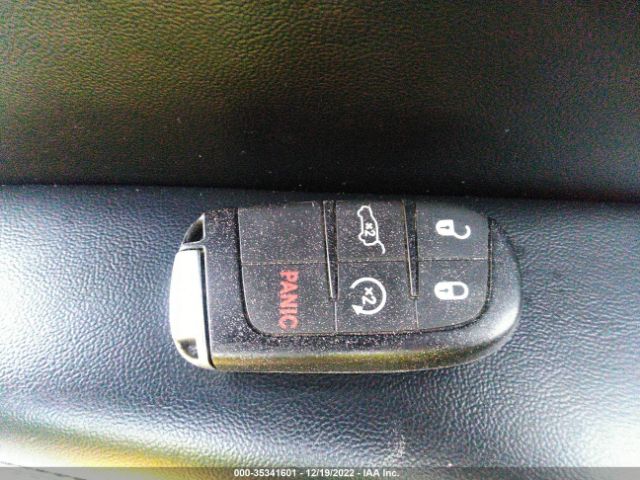 1C4RJFBG8JC311306 Jeep Grand Cherokee Limited