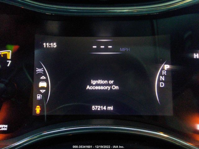 1C4RJFBG8JC311306 Jeep Grand Cherokee Limited