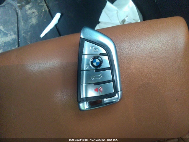 BMW X7 Xdrive40i 2019 5UXCW2C53KL084135 Image 11